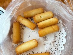 -美未居·老字号·地道顺德菜·桑拿鸡·鱼生(容桂店)