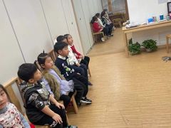 -子曰书院·古筝围棋书法国画小主持(夏都店)