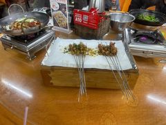 -聚味瞿记·龙虾堂(树木岭店)