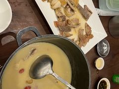 -园林美食城·本土农家菜(杨和镇店)