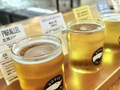 -Goose Island Brewhouse鹅岛精酿啤酒酿造工坊餐厅