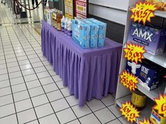 -大润发(康桥店)