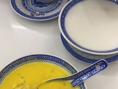 -江记甜品(罗湖店)