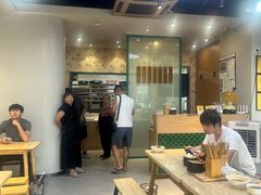 -吴记怪味面(牛王庙店)