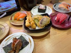 -寿司郎(皇庭广场店)