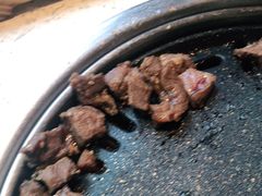 -猫抓烤肉(春熙路店)