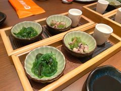 -七条鱼日本料理(远洋乐堤港店)