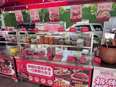 -湖锦酒楼·31年地道湖北菜(黄鹤楼店)