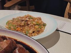 瑶柱福建炒饭-文兴酒家(晶品店)