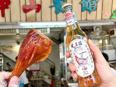 -凌舍好烧鹅(中山路店)