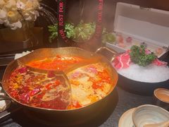 -色響火锅(恒隆广场店)
