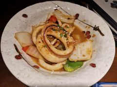 -旨料亭日本料理(四川北路店)