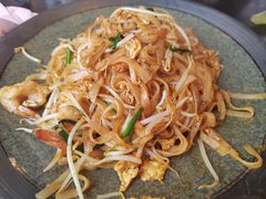 帕泰-泰莲庭·溪畔餐厅(雁栖湖店)