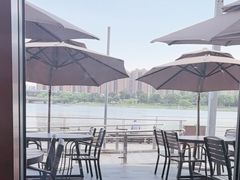 -翠山·映月湖景餐厅(映月湖公园店)