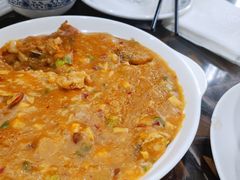 螃蟹面酱-壶园美食·淮扬菜(东圈门店)