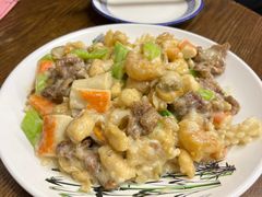 奶汁全爆-伊兰津范儿