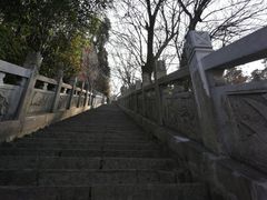 -终南山南五台景区