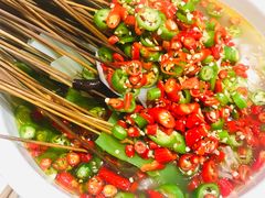 -嘉州叶婆婆钵钵鸡(建设路店)