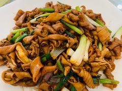 豉油皇鹅肠-胜记烧鹅美食