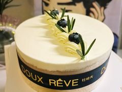 -杜哈夫DOUX RÊVE·生日蛋糕(日月光店)
