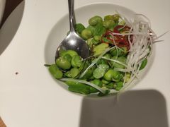 -荷恬·精致蔬食料理(星海店)