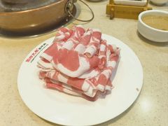 -阳坊大都涮羊肉(阳坊总店)