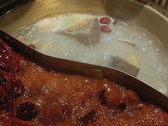 -欠火锅·水牛毛肚·团建聚餐·生日宴(何山路店)