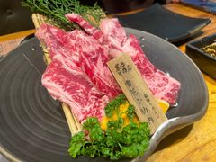 -黑牛の店·和牛烧肉(大悦城店)