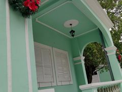 -龙环葡韵住宅式博物馆