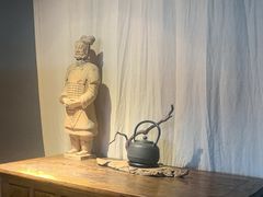 -隐食私房菜(渡口·光荣院南门·老街店)