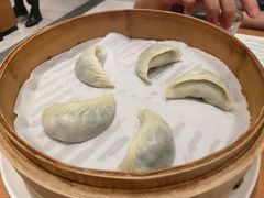 菜肉蒸饺-鼎泰丰(德基广场店)