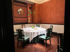 -金链花·泰国餐厅(国贸店)