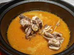 -捞神煲汤火锅(湖滨商业街店)