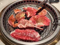 -火炉火自助餐(西直门凯德MALL店)