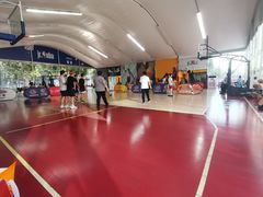 -NBA HOOP PARK篮球公园(上海大融城馆)