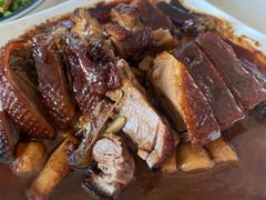 -丰宝源客家菜(常平店)