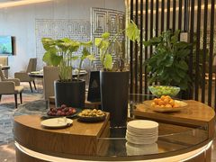 -桃花源中餐厅(金茂豪华精选酒店)