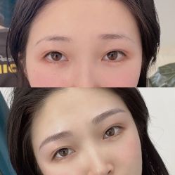 -YIMEI ART半永久纹眉·野生眉