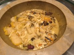 -云尊府云南菜·蒸汽石锅鱼(学清路店)
