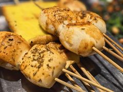 -马路牙子烧烤音乐酒馆(望京店)
