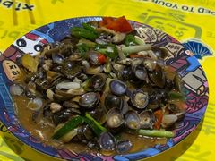 -桥东喜碧海鲜街(水东街店)