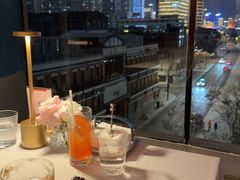 -Kathleen's Waitan 凯圣琳江景西餐厅(外滩店)