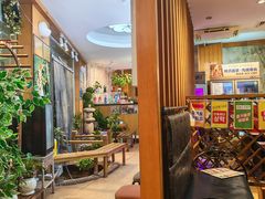 -木槿花韩式炭烤·熟成肉工坊(孙文东路店)