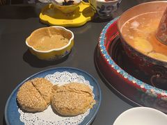 -羊大爷涮肉(亮马桥店)