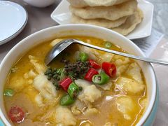 -天毓山庄·餐厅