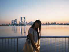 -金鸡湖景区