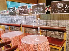 -熊叔熊婶面包房(团结湖店)