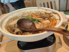 -花和海鲜自助(梅江店)