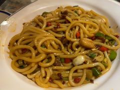 -米椰湘·辣椒炒肉