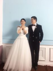 -薇咖映画婚纱摄影工作室